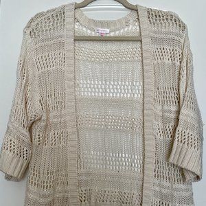 Target Knit Sweater Size Small